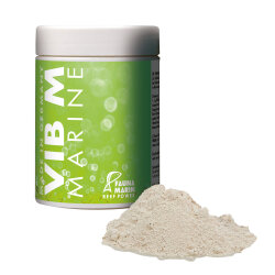 VIB M MARINE - Zur Stabilisierung der Mikrobiota bei...