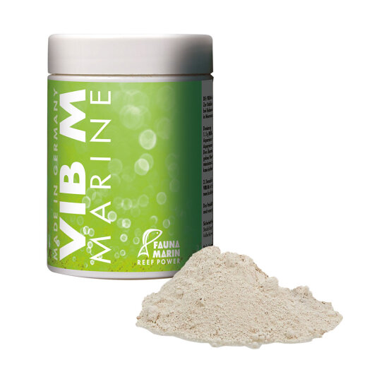 VIB M Marine - zur Stabilisierung der Mikrobiota - 700 g