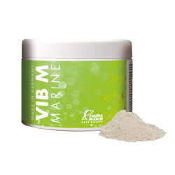 VIB M MARINE - Zur Stabilisierung der Mikrobiota bei...