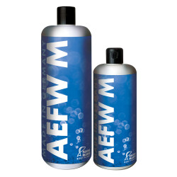 AEFW M  - AEFW- Plattwürmer Behandlung - 500 ml