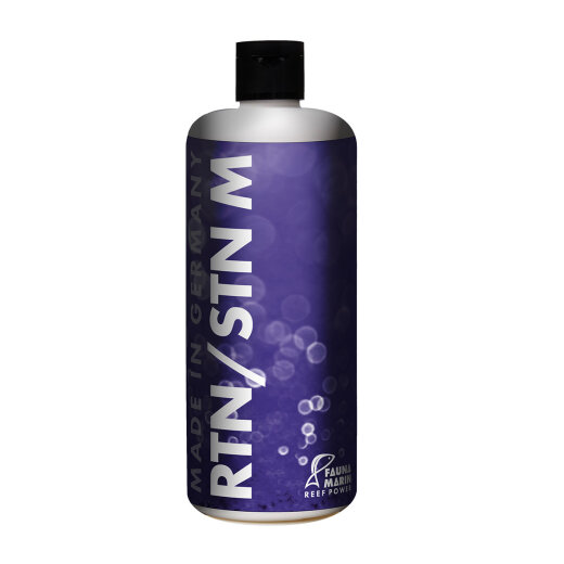 RTN/STN - Behandlung - 500 ml