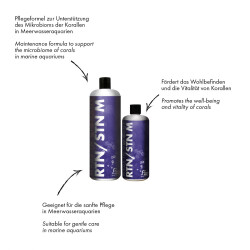 RTN/STN - Behandlung - 500 ml