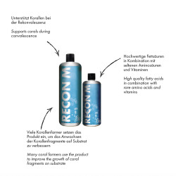 RECON M - Gewebserneuerung - 500 ml