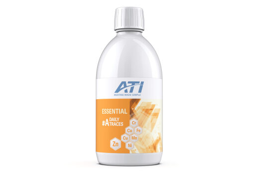 Daily Traces #A 500ml