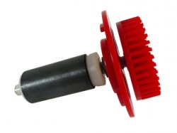 Rotor/Laufradeinheit Red Dragon® X Pumpe 60W 2.500 L