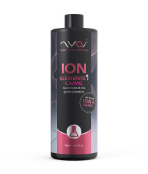 Ion Elements 1 Ca/Mg 250ml