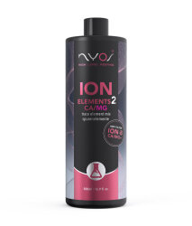 Ion Elements 2 Ca/Mg 250ml