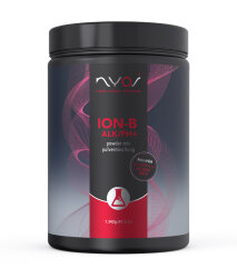 Ion-B Alk/pH+ Powder 671g