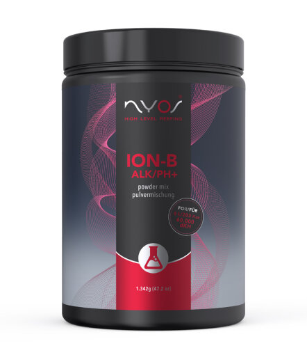 Ion-B Alk/pH+ Powder 1.342g