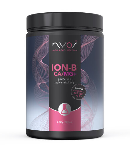 Ion-B Ca/Mg+ Powder 1.122g