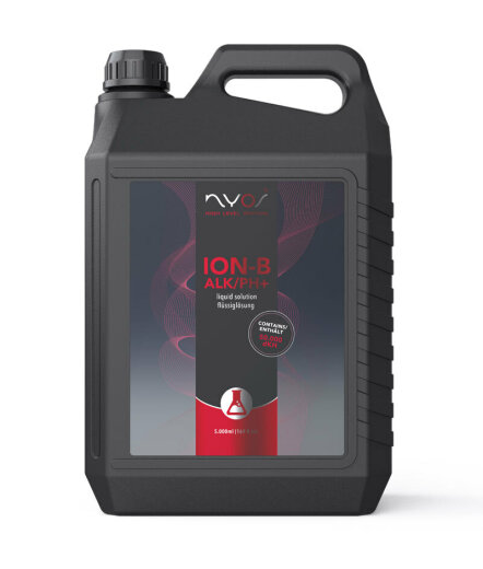 Ion-B Alk/pH+ Liquid 2000ml