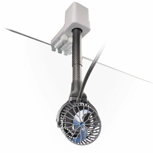 Turbelle® nanostream® 6075 ORCA - white