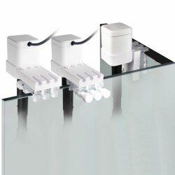 Turbelle® nanostream® 6075 ORCA - white