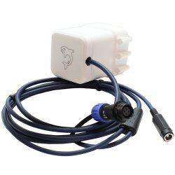 Turbelle® stream 6105 ORCA - white