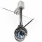 Turbelle® stream 6105 ORCA - white