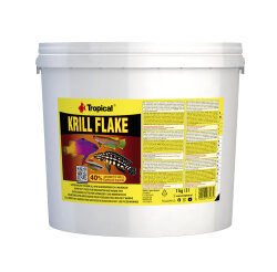 Krill Flake bucket 5l / 1kg