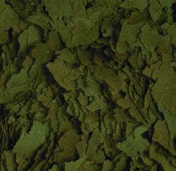 Spirulina Flakes tin 1000ml / 200g