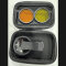 Smartphone Filter- und Makro-Linse, 52mm