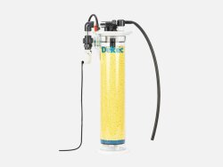 NF 110 Schwefel Nitratfilter / Nitrate Filter Sulphur
