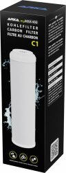 ARKA myAqua 400® - Kohlefilter C1