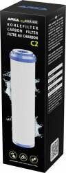 ARKA myAqua 400® - Kohlefilter C2