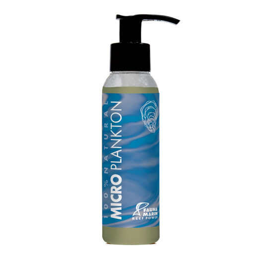 Micro Plankton 100 ml