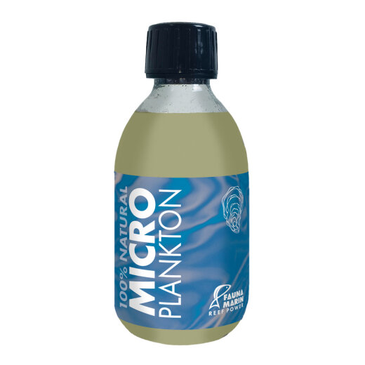 Micro Plankton 250ml