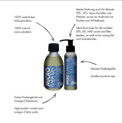 Micro Plankton 250ml