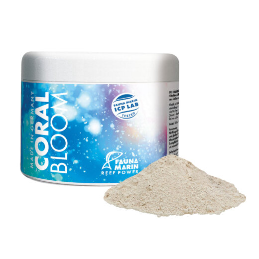 Coral Bloom 500 g