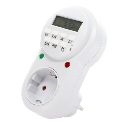 Aqua / Terra Timer pro