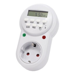 Aqua / Terra Timer pro