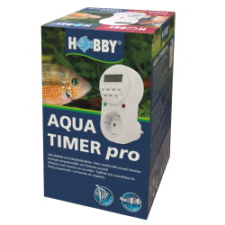 Aqua / Terra Timer pro