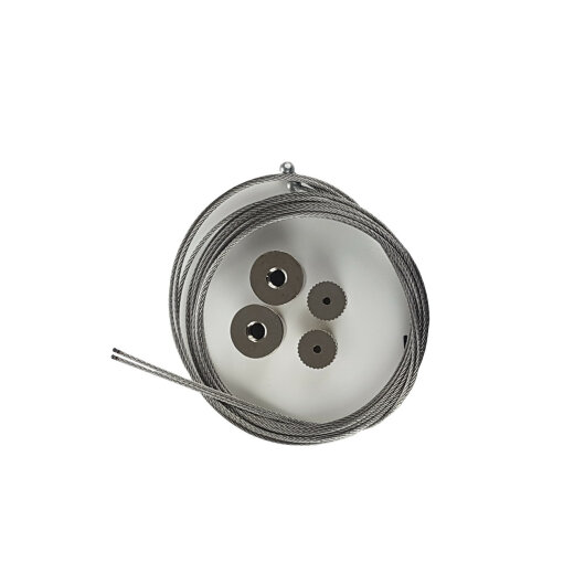 Seilaufhängung für Straton Version: Pro