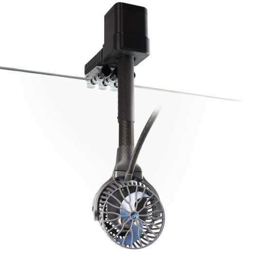 Turbelle® nanostream® 6075 ORCA - Black