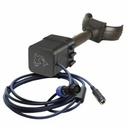 Turbelle® nanostream® 6075 ORCA - Black