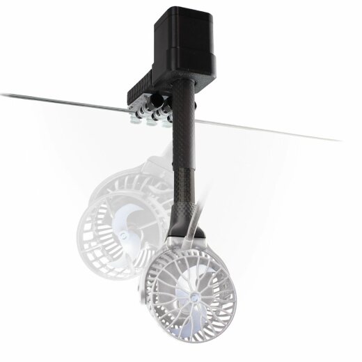 TUNZE® ORCA MK2 - black