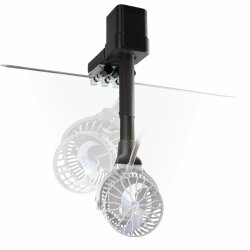 TUNZE® ORCA MK2 - black