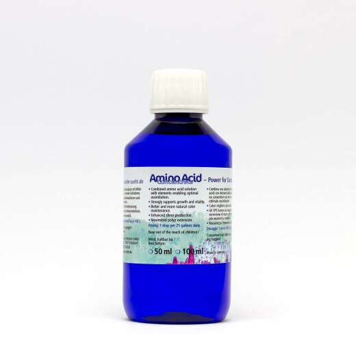 Amino Acid Concentrate 500 ml