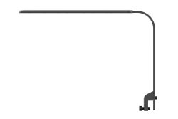 Straton X Hanging Kit