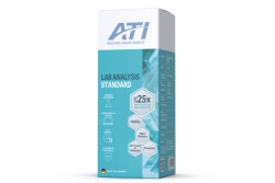 ICP Lab Analysis Standard EU/NON EU