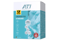 ICP Lab Analysis Standard 3 pack inkl. Rückversand DE