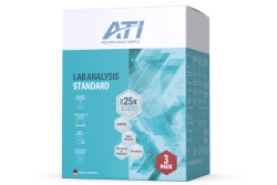 ICP Lab Analysis Standard 3 pack EU/NON EU