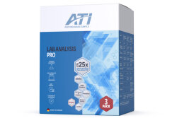 ICP Lab Analysis Pro 3 pack EU/NON EU