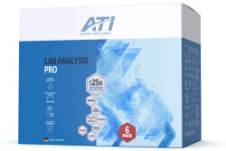 ICP Lab Analysis Pro 6 pack EU/NON EU