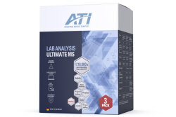 ICP Lab Analysis Ultimate MS 3 pack EU/NON EU
