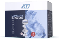 ICP Lab Analysis Ultimate MS 6 pack EU/NON EU