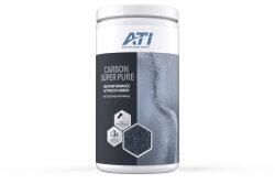 Carbon Super Pure 1.000ml / 500g (1.1lbs)