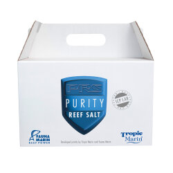 Purity Salz 11kg