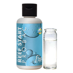 Reef Start Pro Bac - Ideale Starter-Bakterien - 100 ml