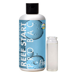 Reef Start Pro Bac - Ideale Starter-Bakterien - 250 ml